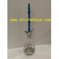 Shisha narguilé cachimbo cachimbo de água haste